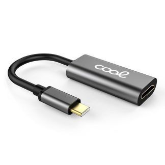 Cable Adaptador HDMI a Tipo-C 3.1 COOL