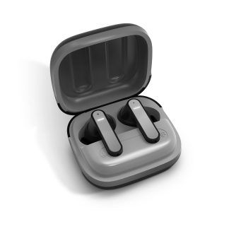 Auriculares Earphones True Wireless Travel 6 ANC Black