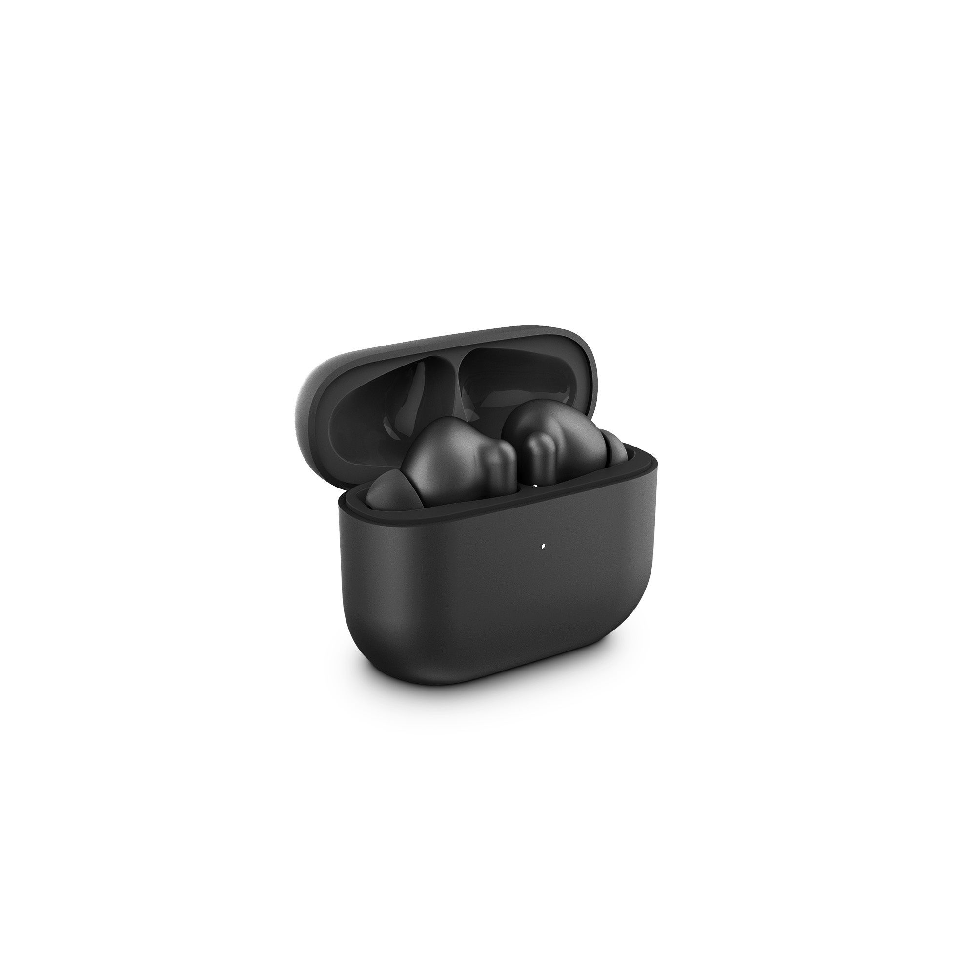 Auriculares Earphones True Wireless Style 2 Graphite - Imagen 7