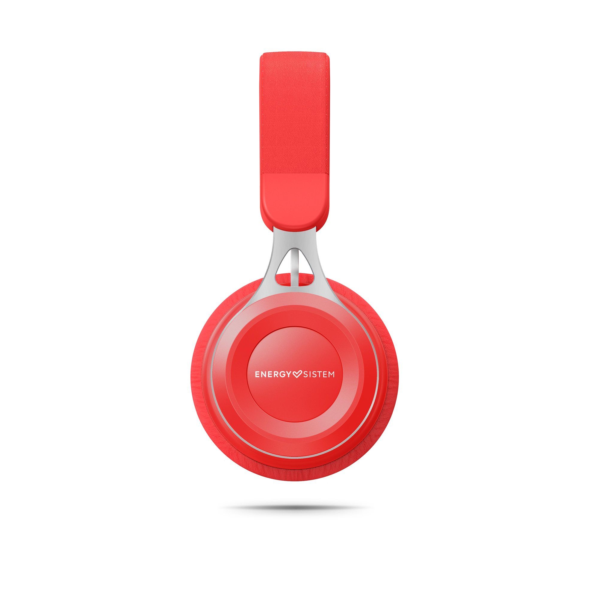 Auriculares Headphones Urban 3 Mic Red - Imagen 3