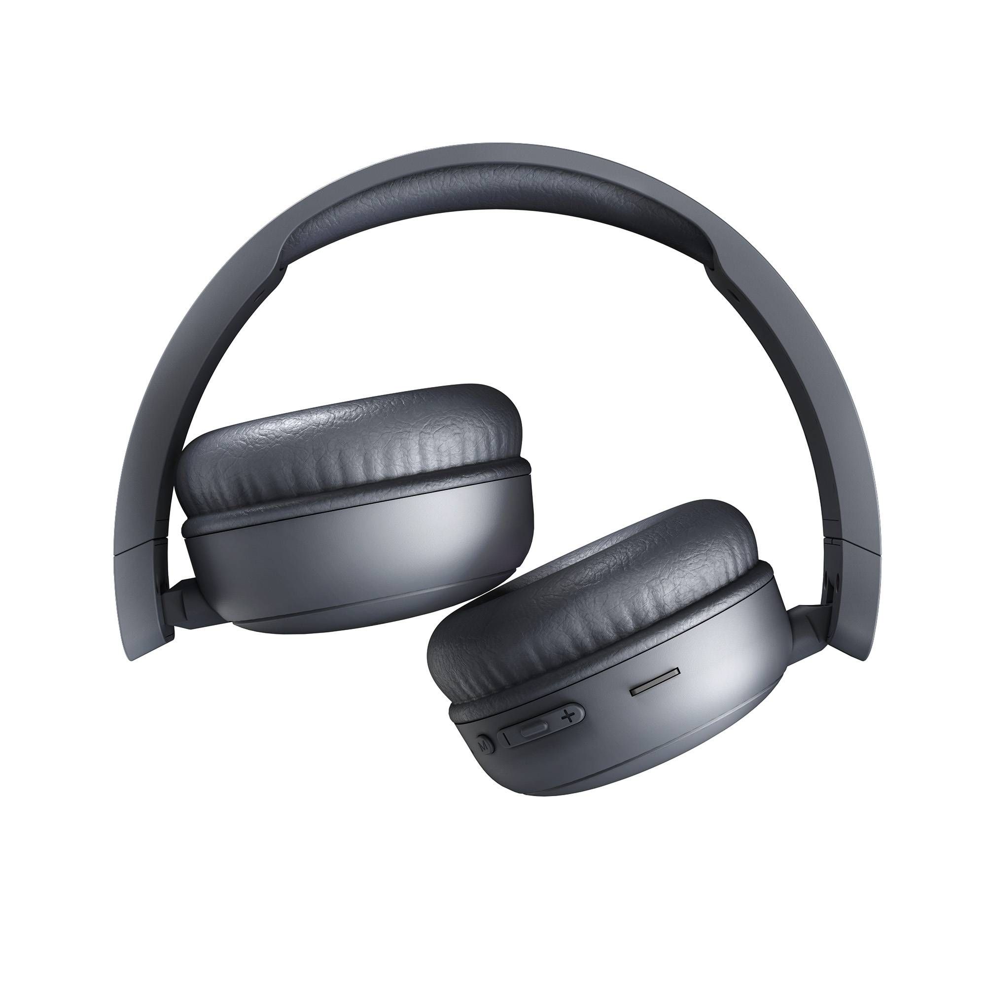 Auriculares HeadTuner - Auriculares Bluetooth con radio FM - Imagen 5