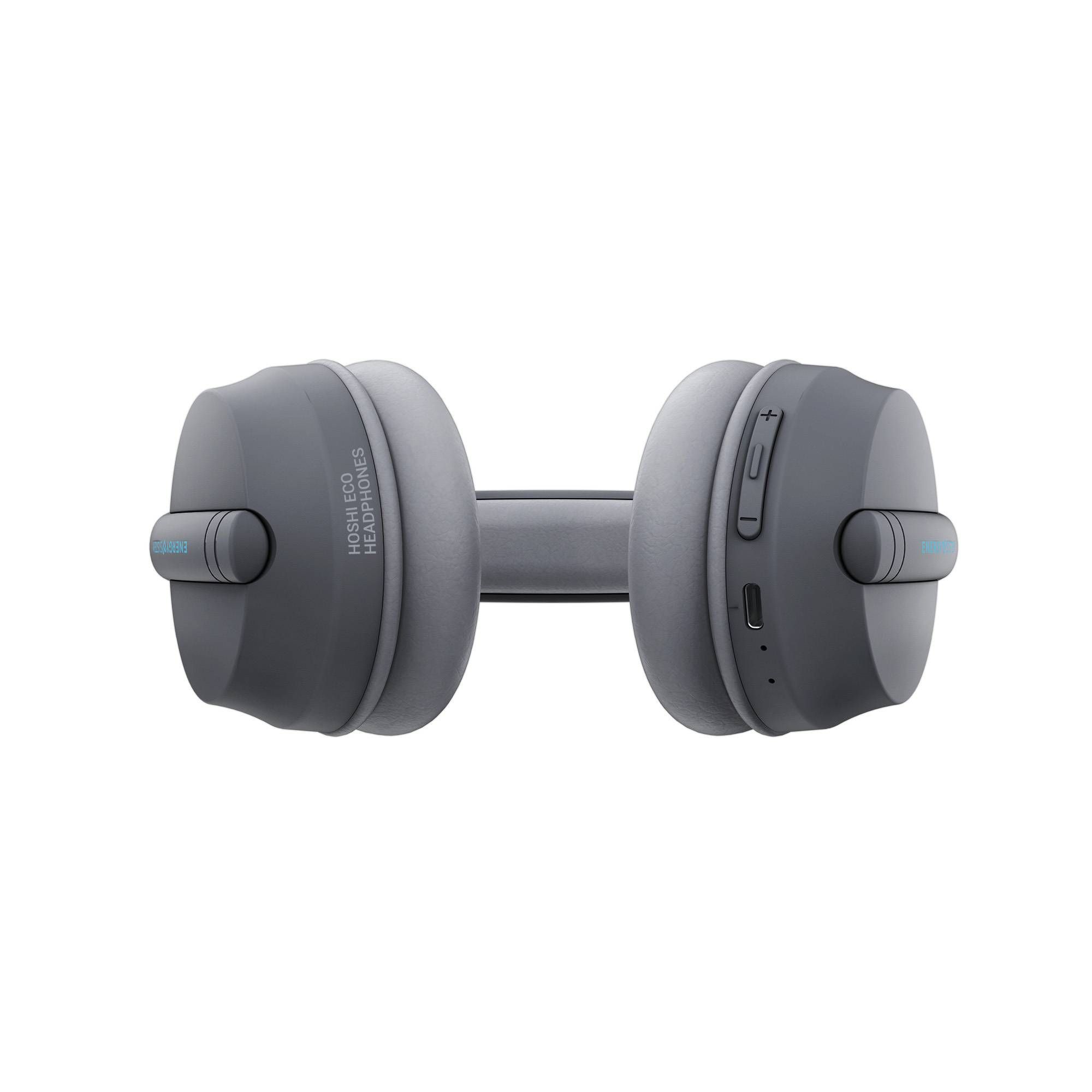 Auriculares Hoshi Eco - Auriculares Bluetooth - Imagen 4