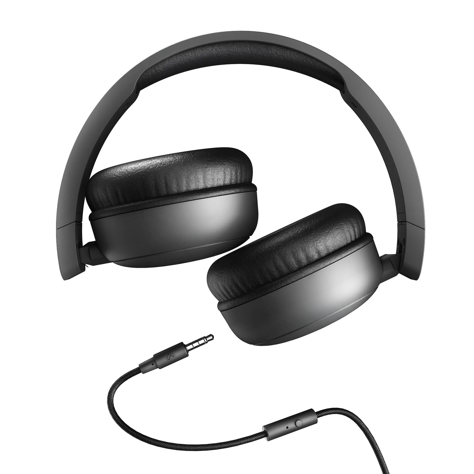 Auriculares Soundspire - Auriculares con cable y micrófono - Imagen 4