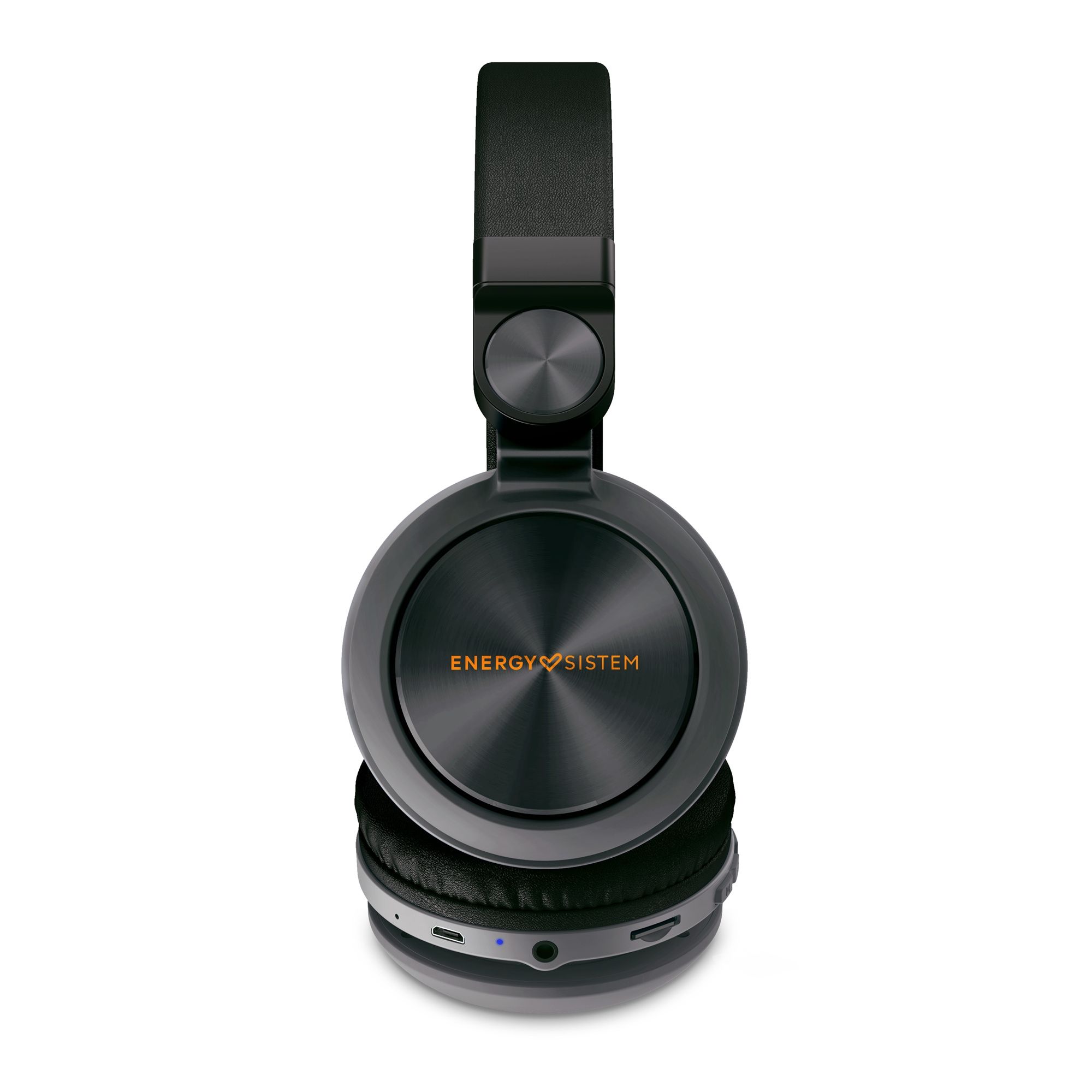 Auriculares Headphones BT Urban 2 Radio Graphite - Imagen 6