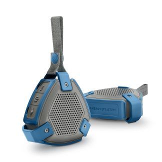 Altavoces portátiles Outdoor Box Splash