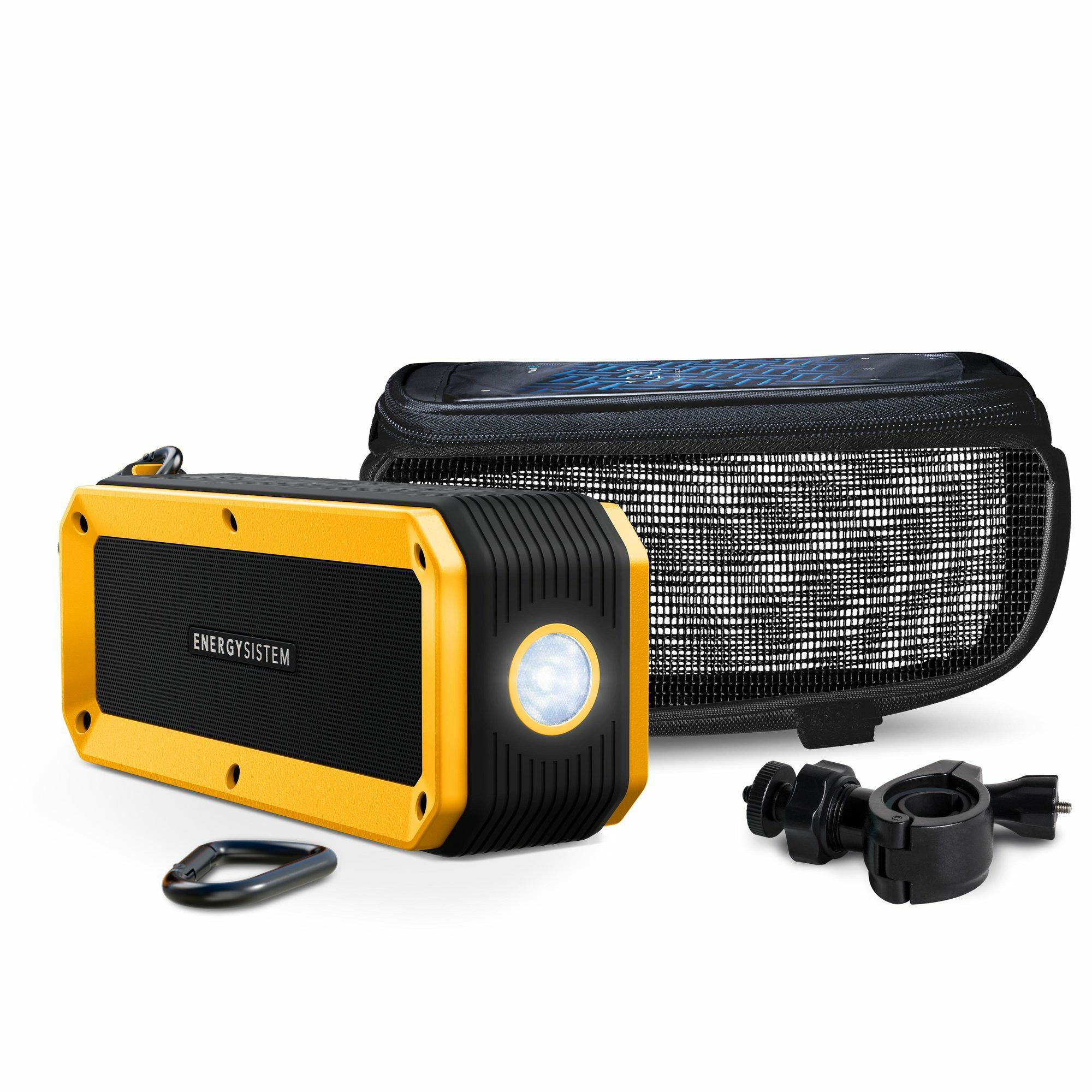 Altavoces portátiles Outdoor Box Bike - Imagen 7