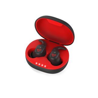 Auriculares Freestyle - Auriculares deportivos True Wireless