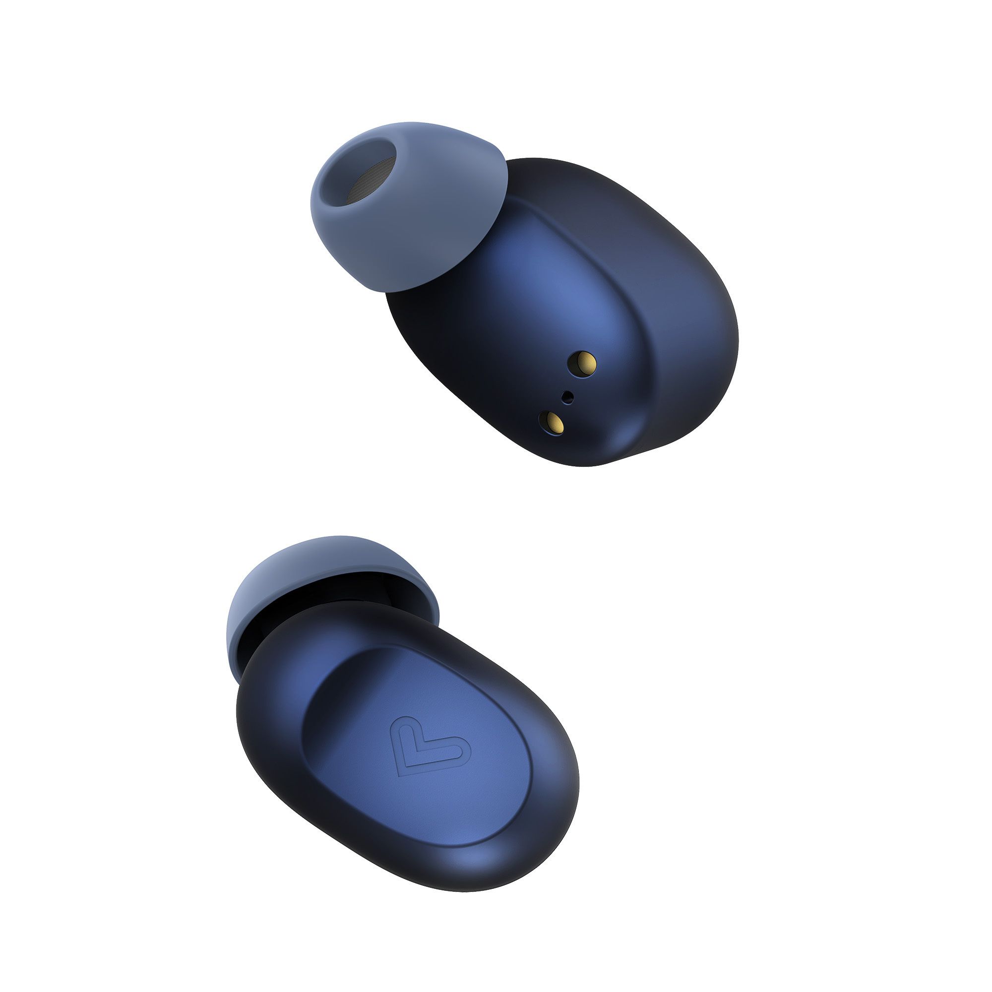 Auriculares Earphones True Wireless Urban 3 Indigo - Imagen 4