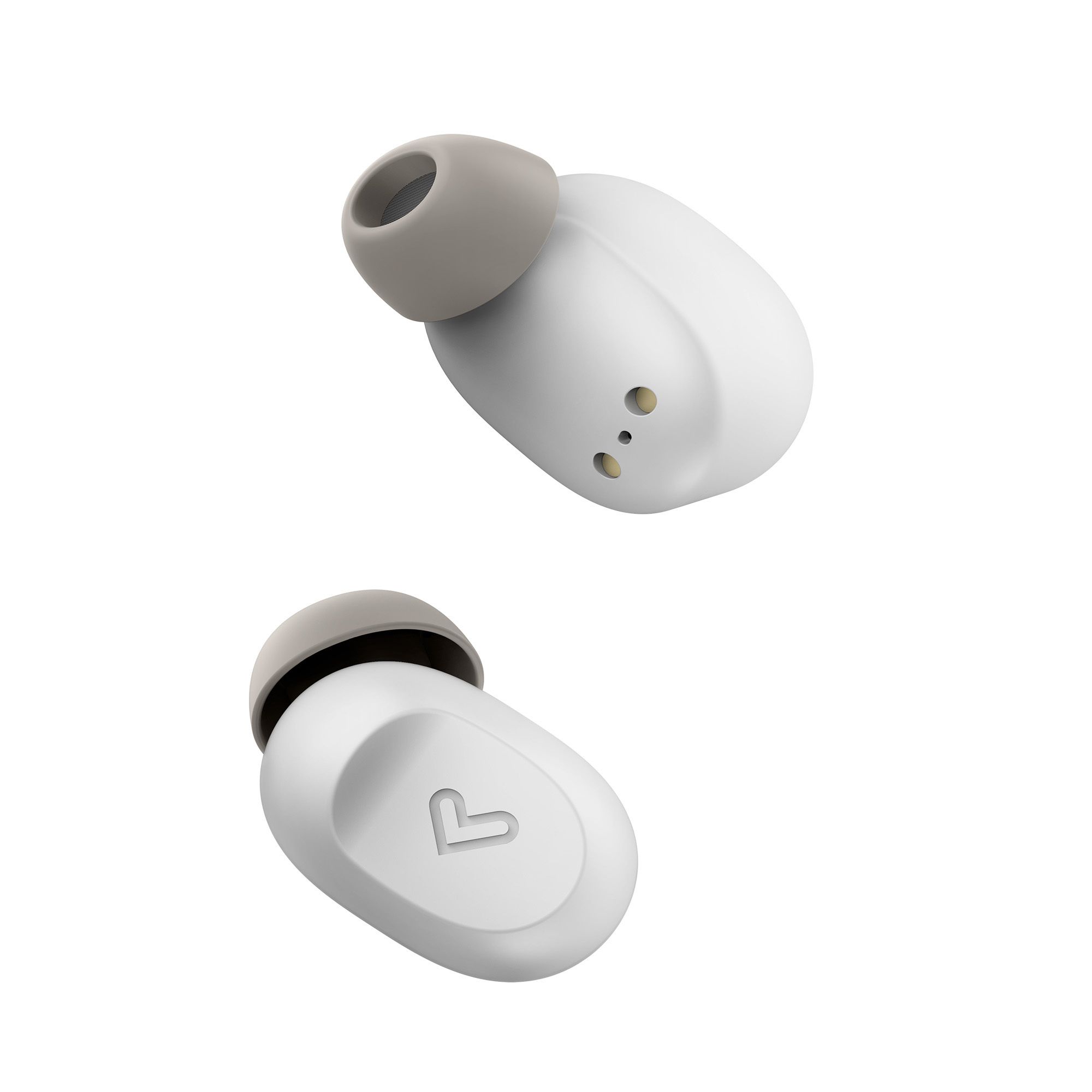 Auriculares Earphones True Wireless Urban 3 Coconut - Imagen 4