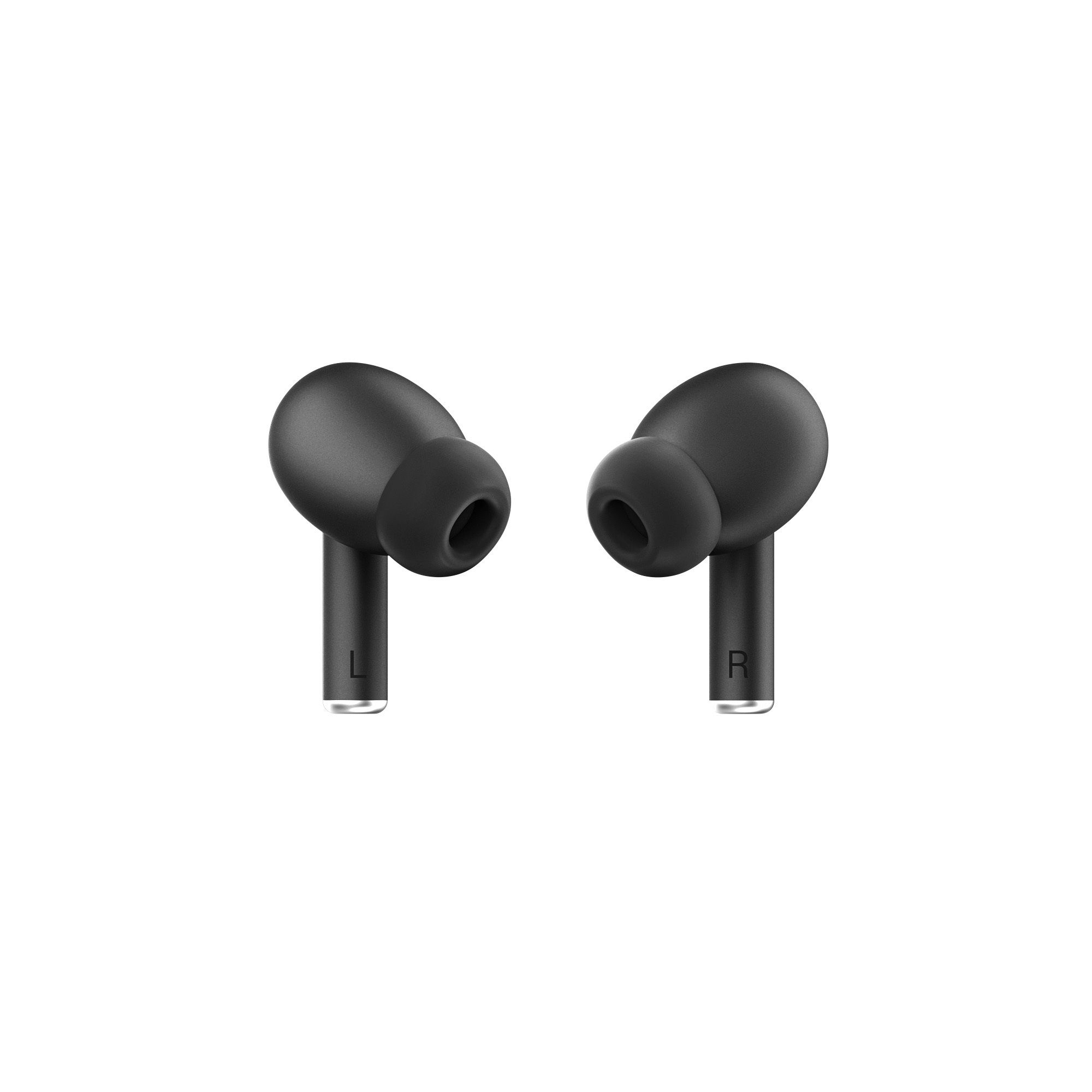 Auriculares Earphones True Wireless Style 2 Graphite - Imagen 4
