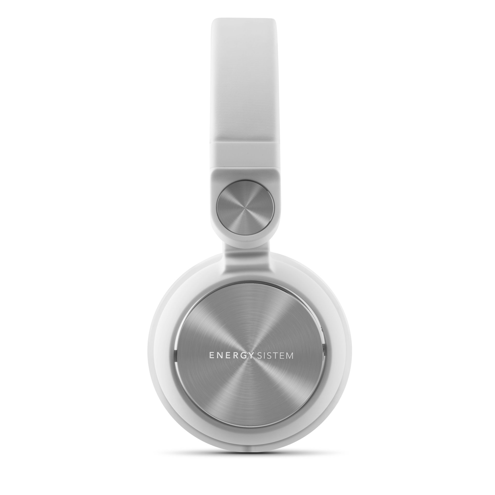 Auriculares Headphones DJ2 White Mic - Imagen 4