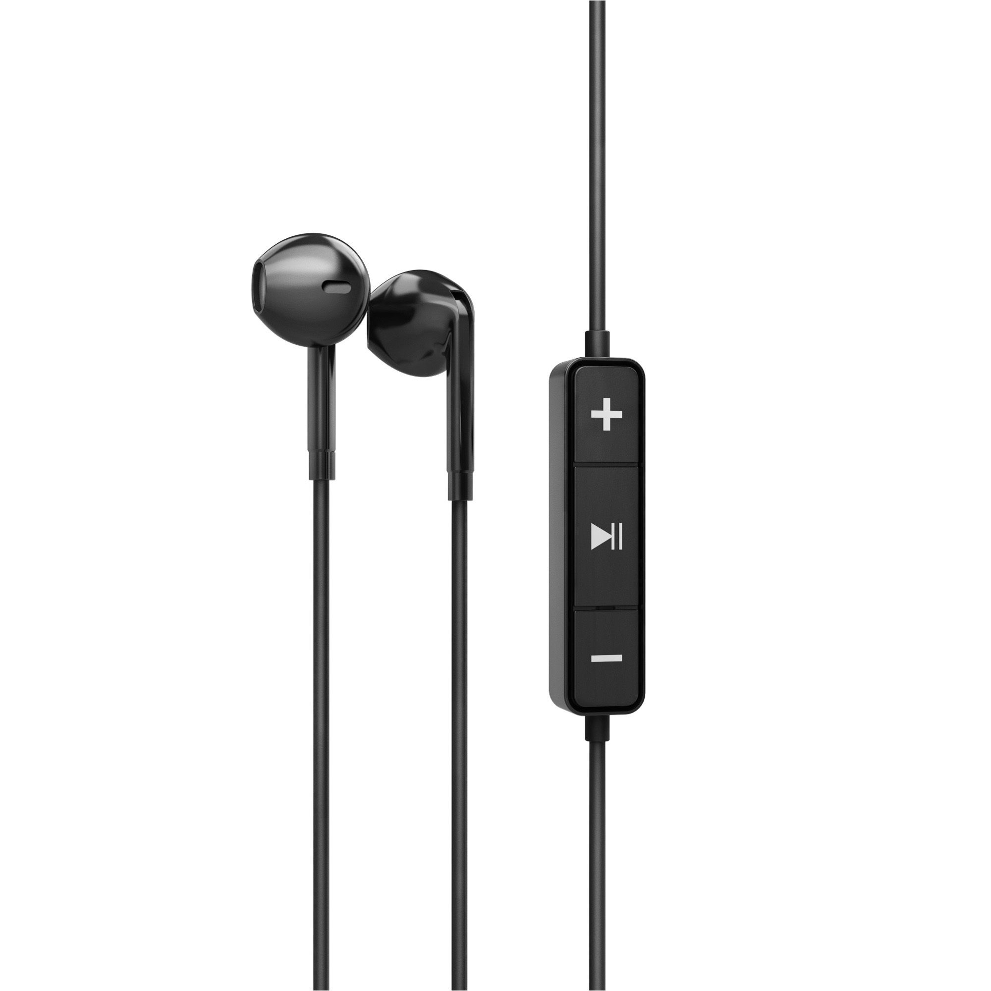 Auriculares Earphones Bluetooth Style 1 Space - Imagen 4