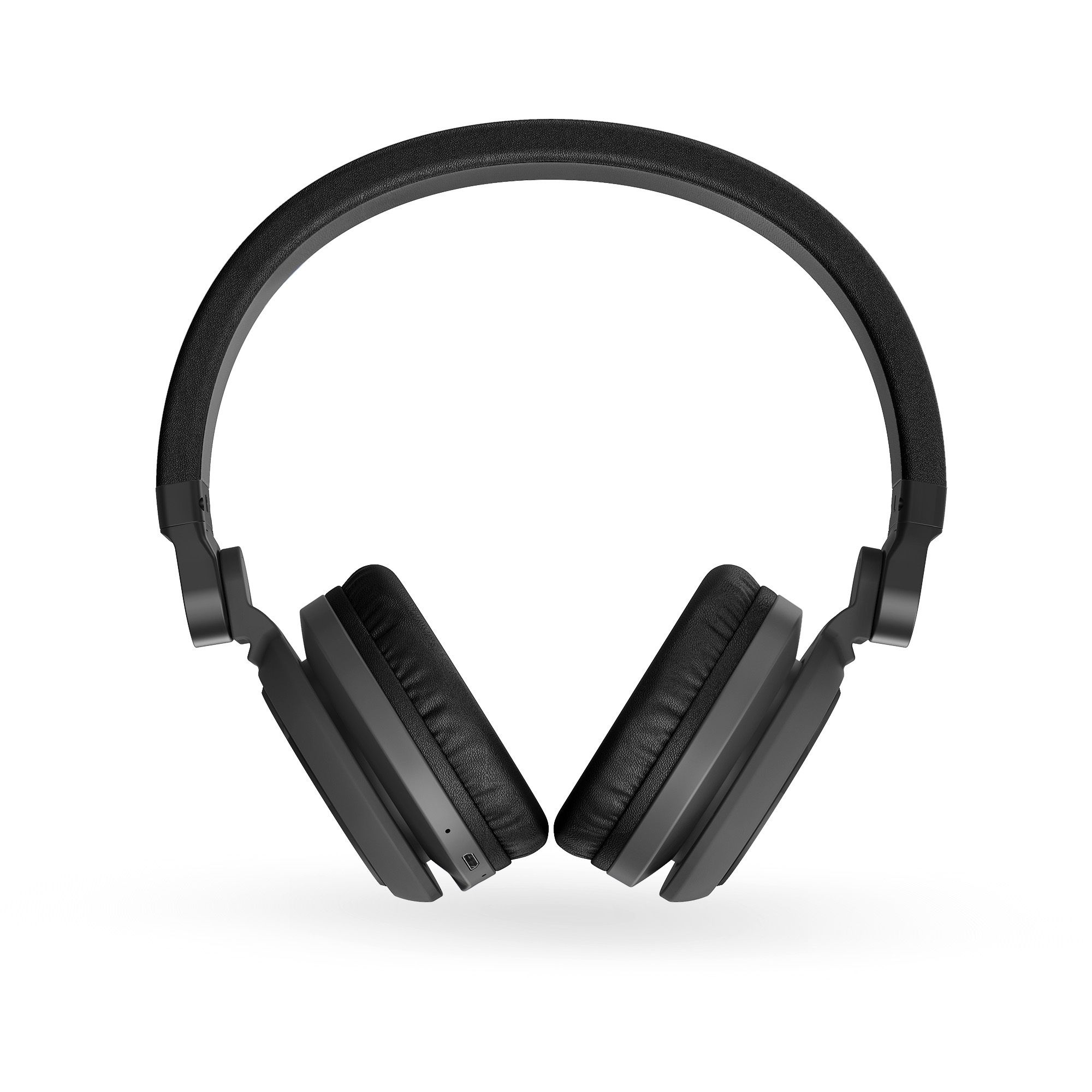 Auriculares Headphones BT Urban 2 Radio Graphite - Imagen 5