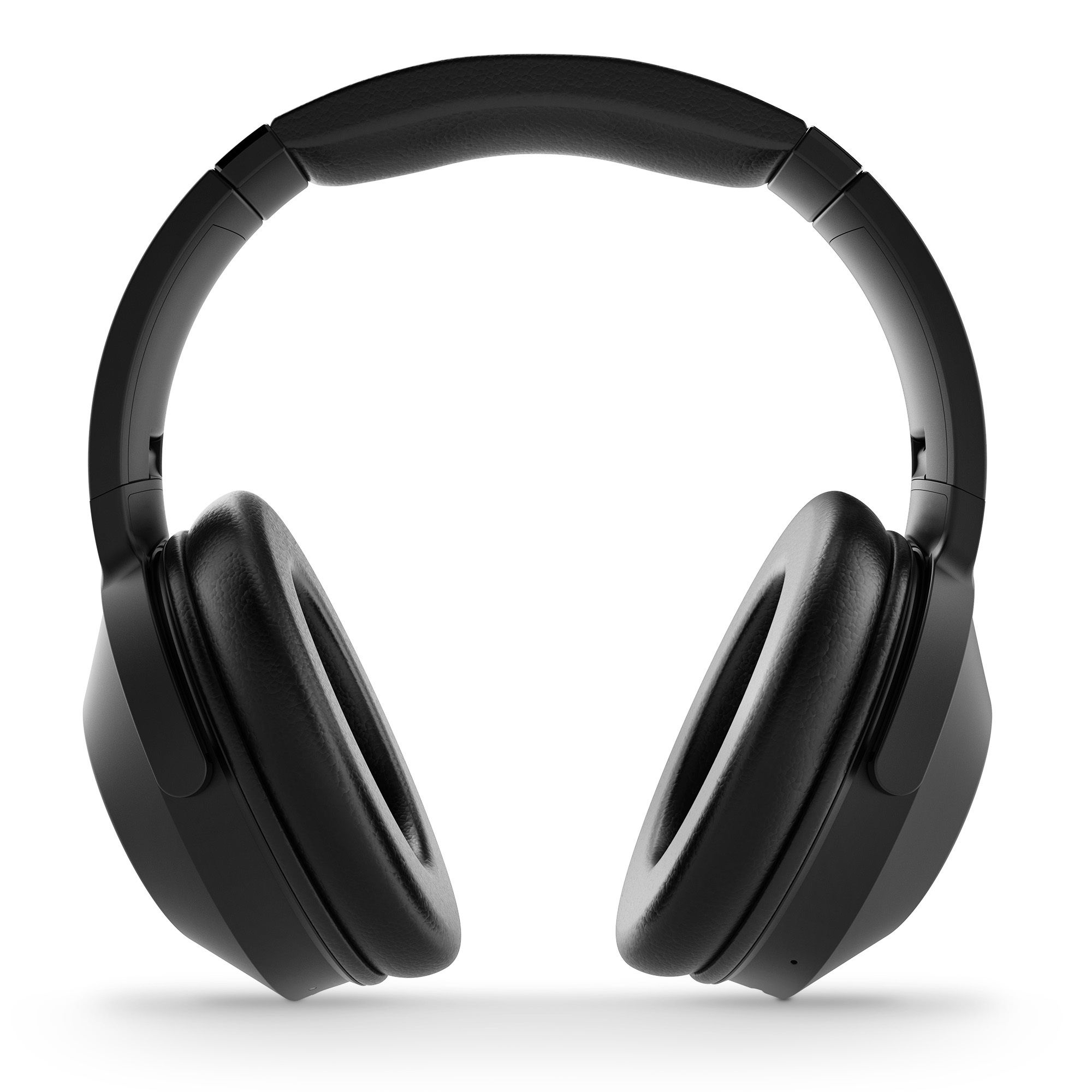 Auriculares Headphones BT Travel 6 ANC Black - Imagen 4
