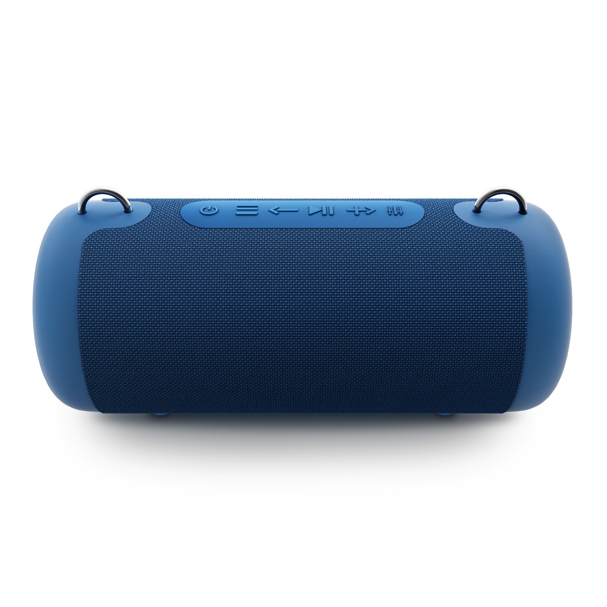 Altavoces portátiles Urban Box 6 Navy - Imagen 3