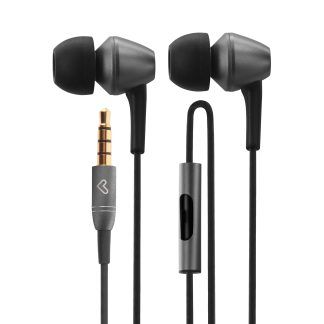 Auriculares Earphones Urban 3 Titanium Mic
