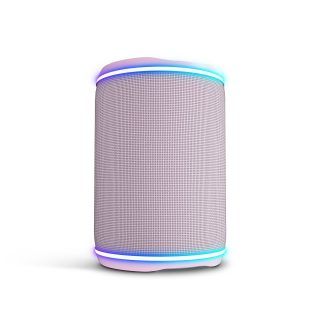 Altavoces portátiles Urban Box Pink Supernova