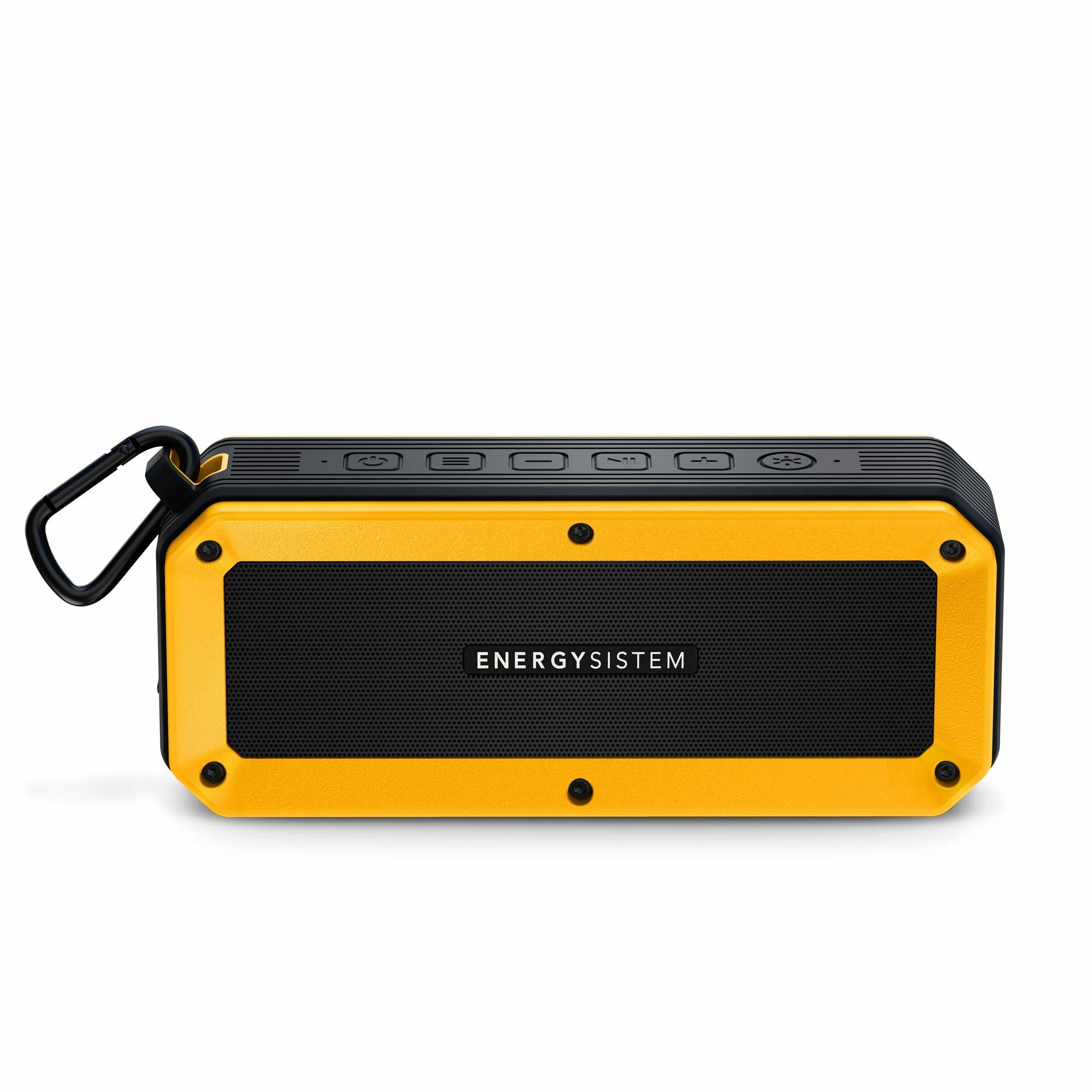 Altavoces portátiles Outdoor Box Bike - Imagen 3