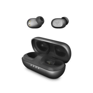 Auriculares Earphones True Wireless Urban 3 Graphite