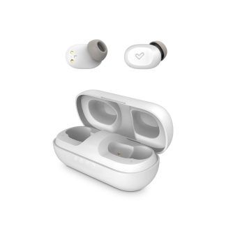 Auriculares Earphones True Wireless Urban 3 Coconut