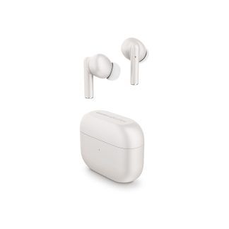 Auriculares Earphones True Wireless Style 2 Coconut
