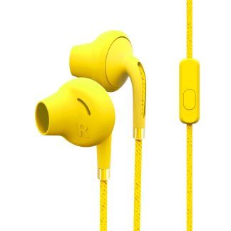 Auriculares Earphones Style 2+ Vanilla