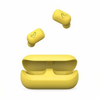 Auriculares Earphones Urban 4 True Wireless Vanilla