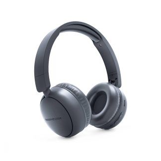 Auriculares HeadTuner - Auriculares Bluetooth con radio FM