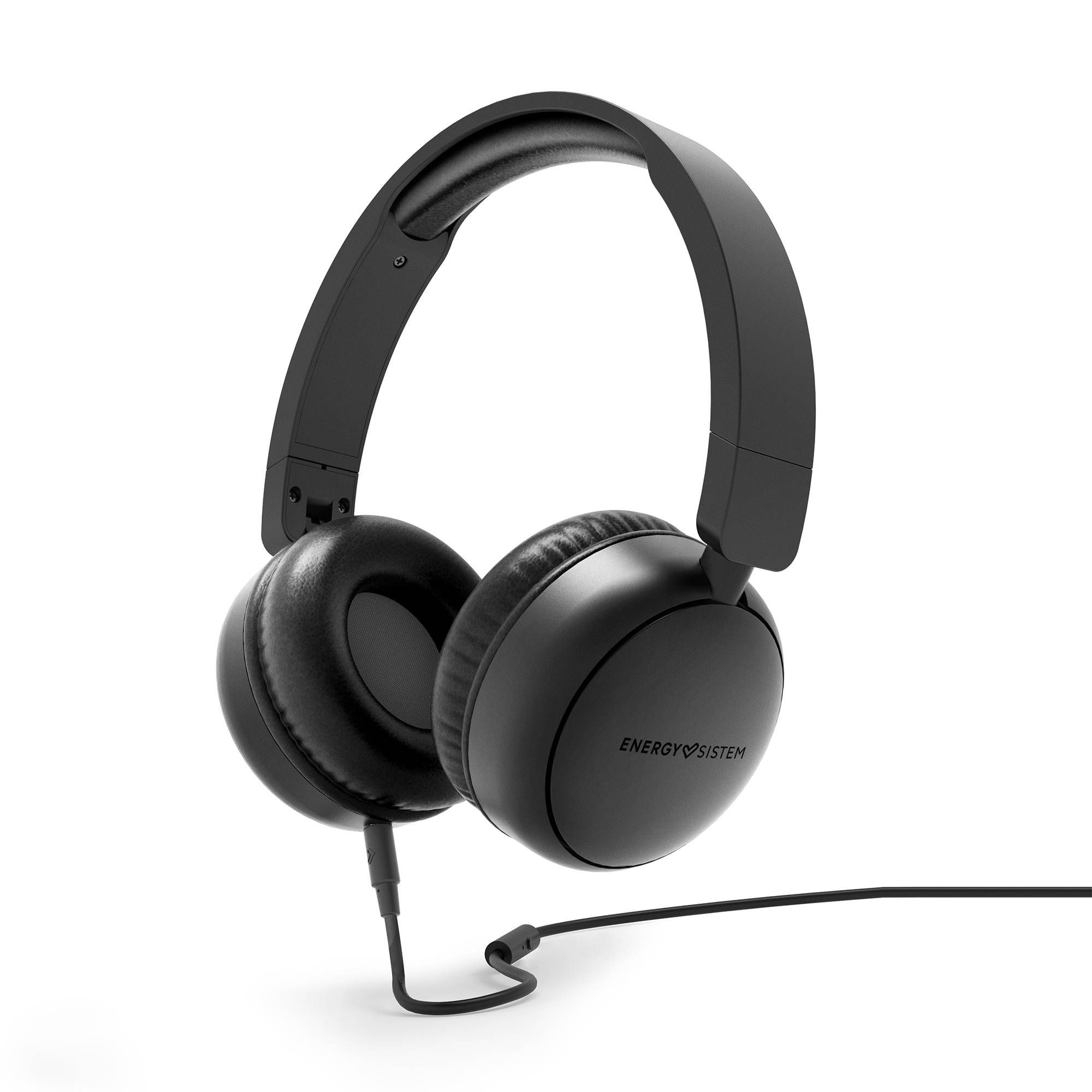 Auriculares Soundspire - Auriculares con cable y micrófono