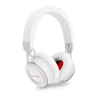 Auriculares Headphones BT Urban 3 White