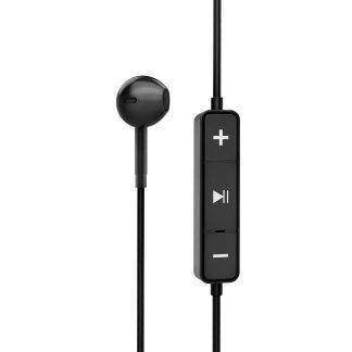 Auriculares Earphones Bluetooth Style 1 Space