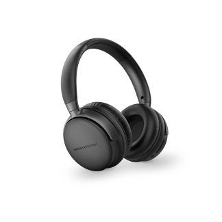 Auriculares Power Radio - Auriculares con Bluetooth y radio FM