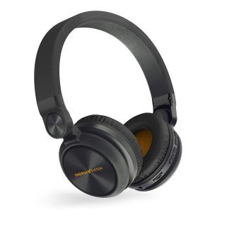 Auriculares Headphones BT Urban 2 Radio Graphite