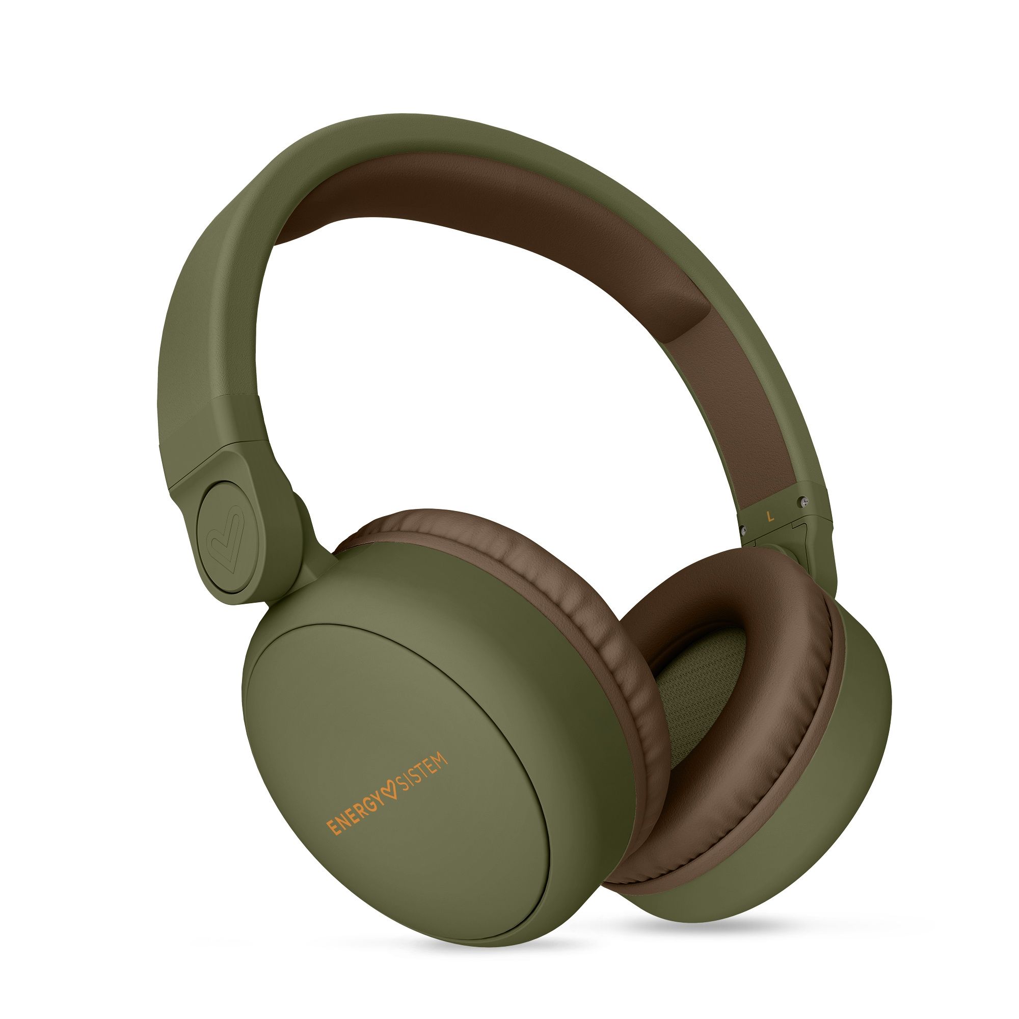 Auriculares Headphones 2 Bluetooth Green
