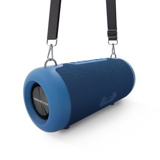 Altavoces portátiles Urban Box 6 Navy