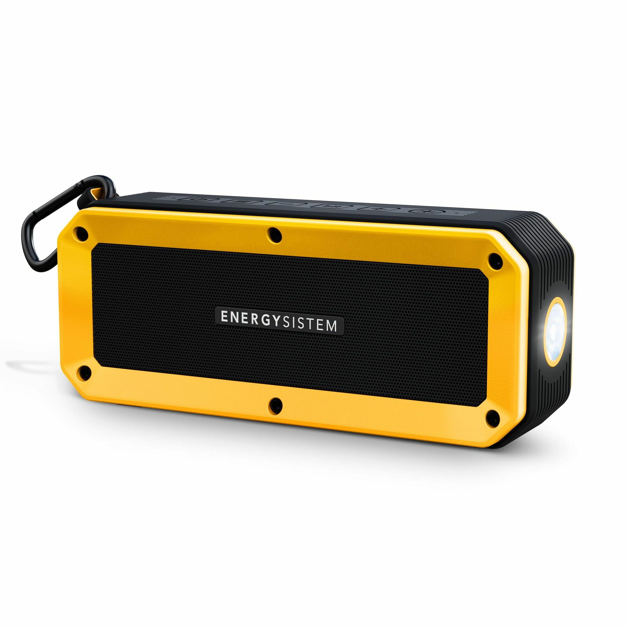 Altavoces portátiles Outdoor Box Bike