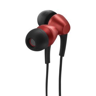 Auriculares Earphones Urban 3 Coral Mic