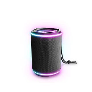 Altavoces portátiles Urban Box Black Supernova