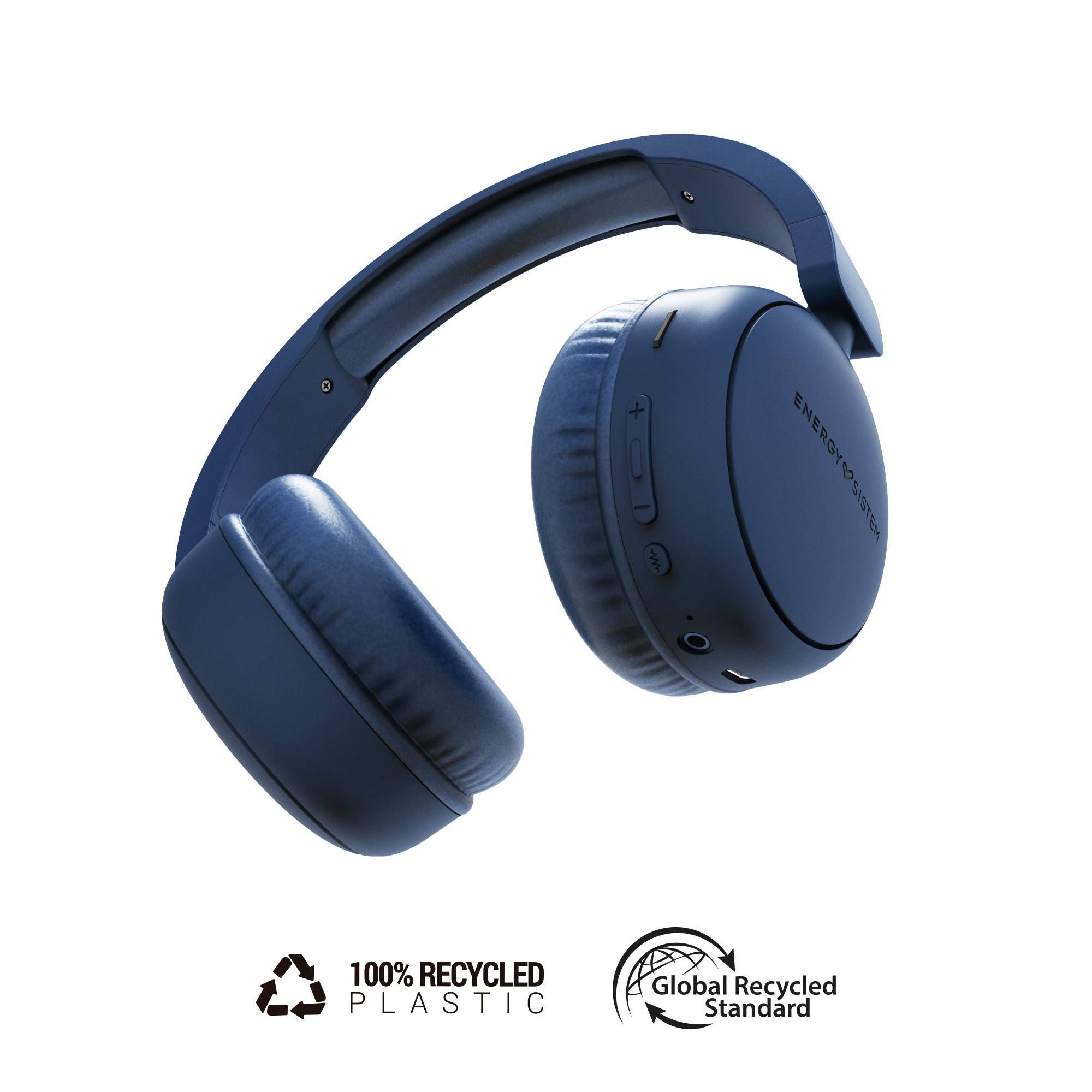 Auriculares Radio Color - Auriculares Bluetooth con radio FM - Imagen 7
