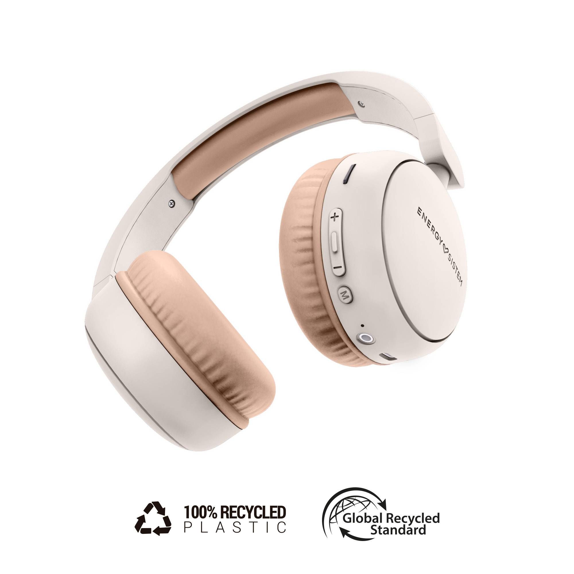 Auriculares Radio Color - Auriculares Bluetooth con radio FM - Imagen 7