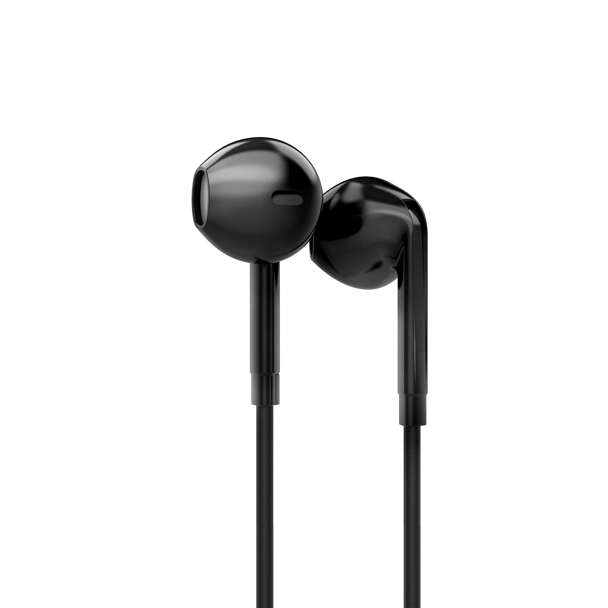 Auriculares Earphones Bluetooth Style 1 Space - Imagen 3