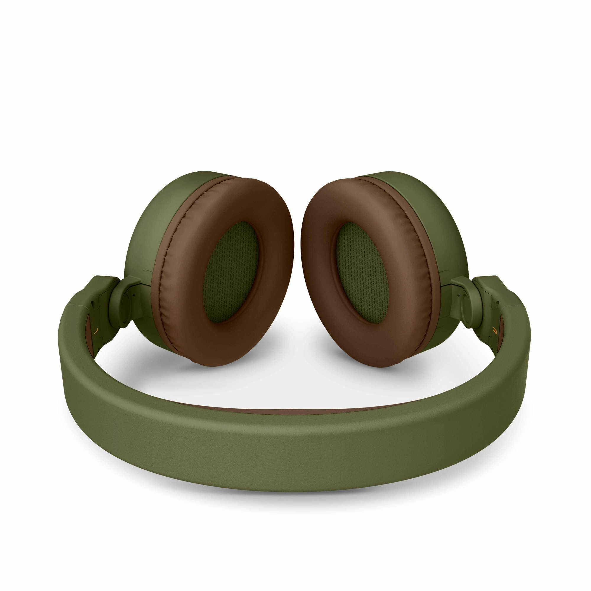 Auriculares Headphones 2 Bluetooth Green - Imagen 2