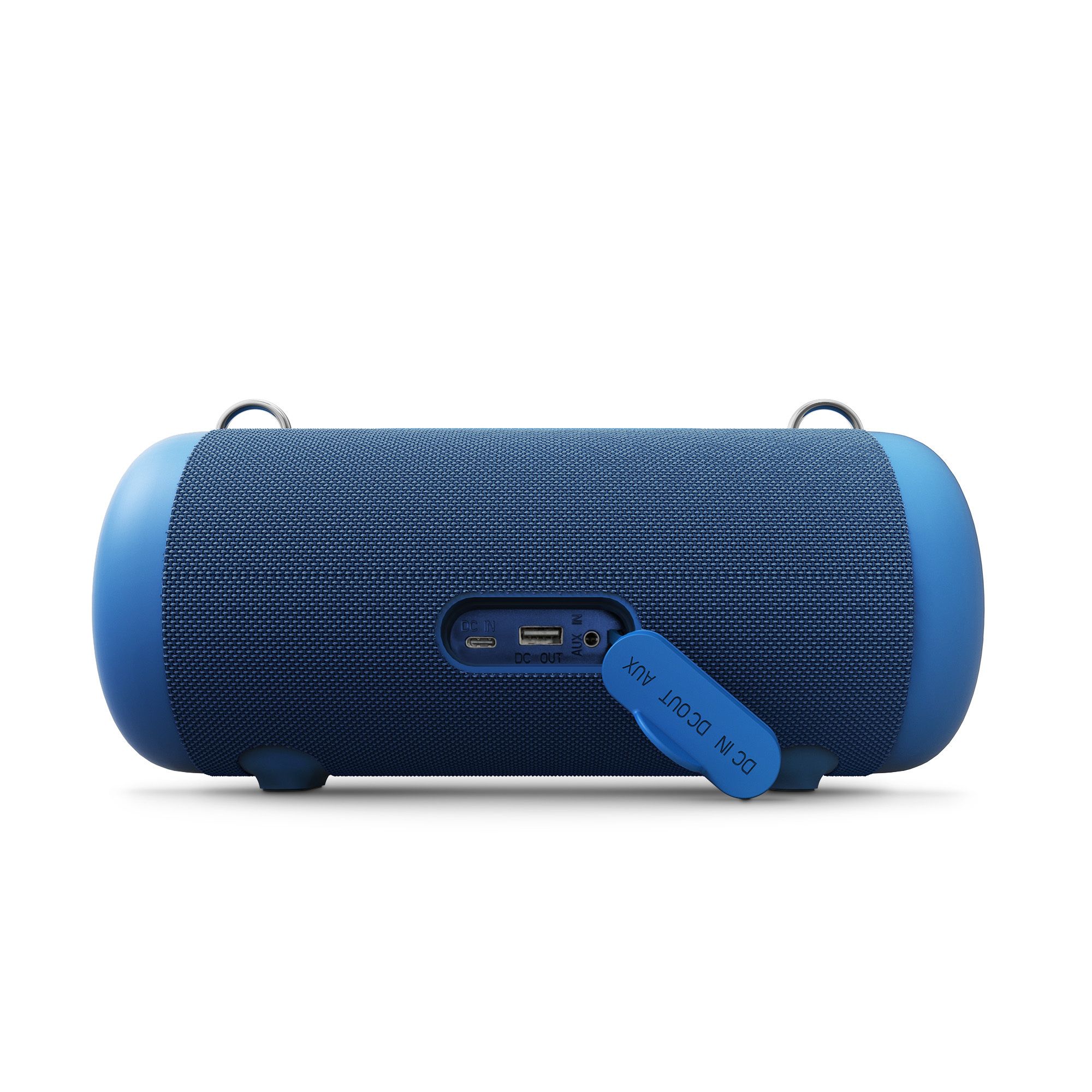 Altavoces portátiles Urban Box 6 Navy - Imagen 2