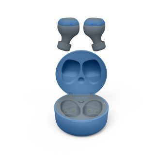 Auriculares Earphones Sport 6 True Wireless Navy