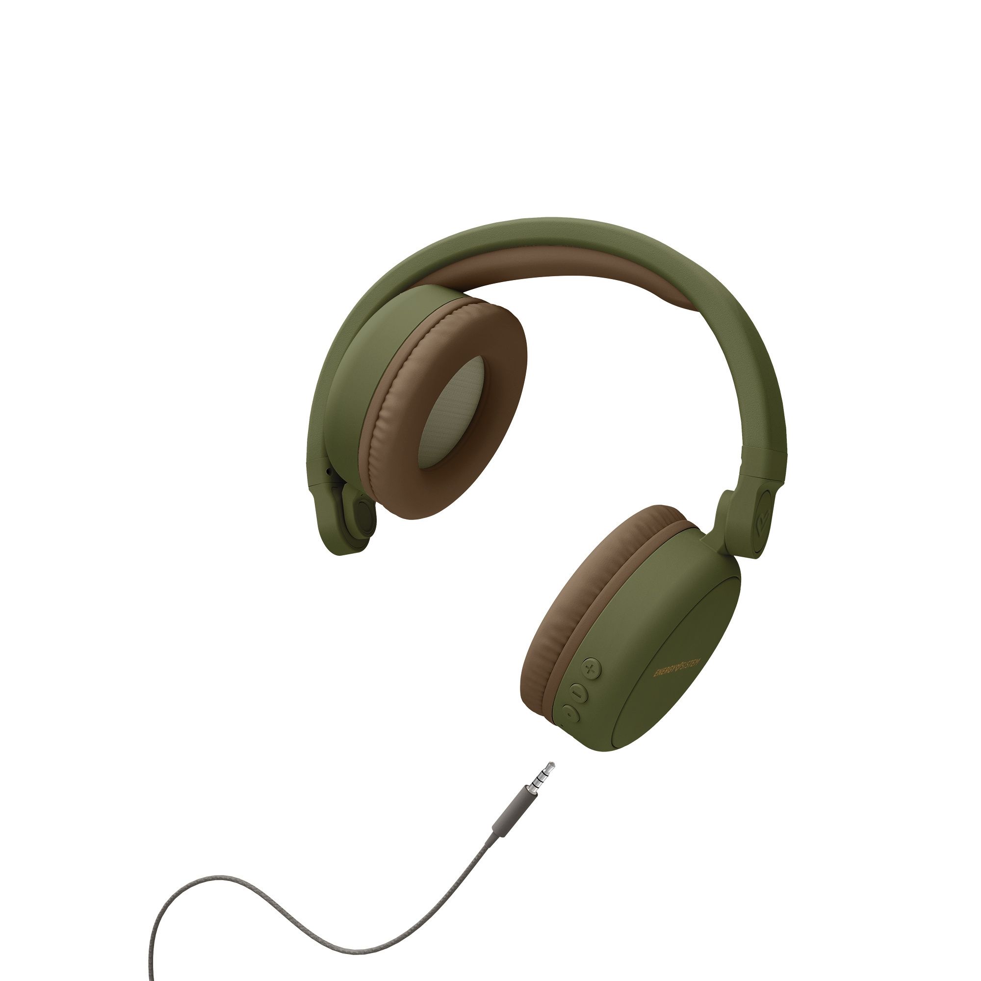 Auriculares Headphones 2 Bluetooth Green - Imagen 5