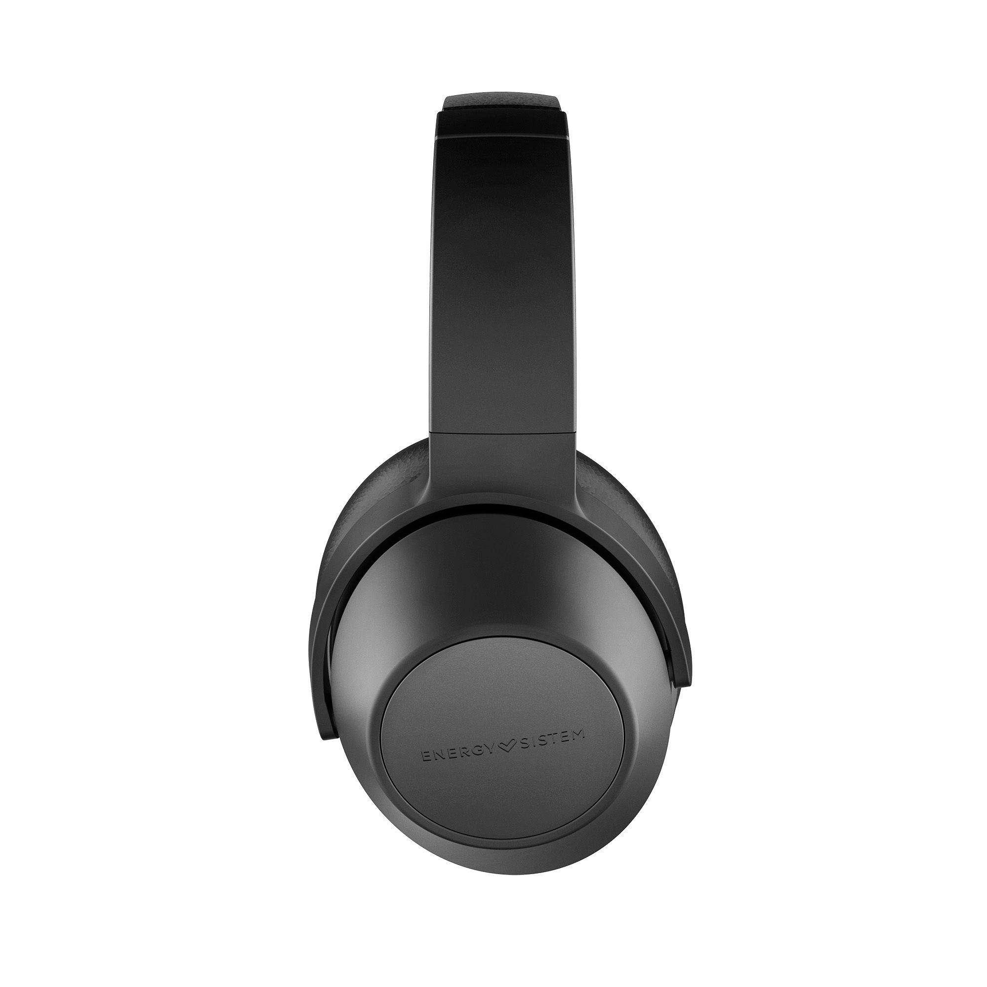 Auriculares Headphones BT Travel 6 ANC Black - Imagen 5