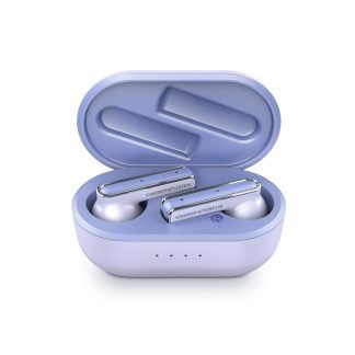 Auriculares Earphones True Wireless Style 4 Violet