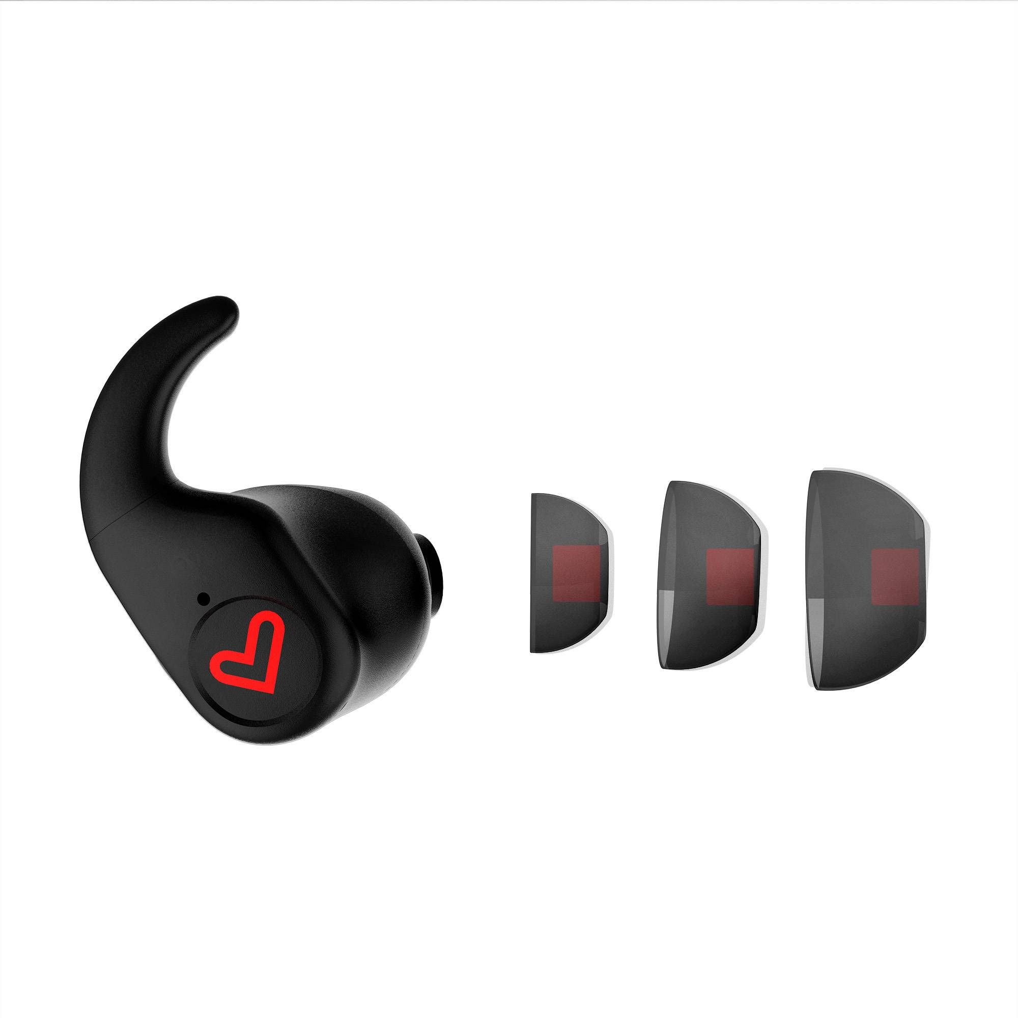 Auriculares Freestyle - Auriculares deportivos True Wireless - Imagen 5