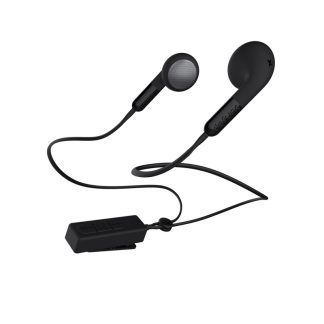 Auriculares Bluetooth negros