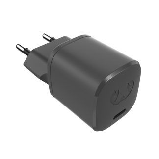 Mini cargador con puerto de suministro de energía USB-C de 18 W